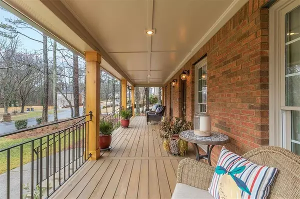 4272 Arbor Club DR, Marietta, GA 30066