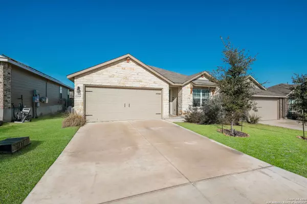 13319 Ailey Knoll, San Antonio, TX 78254