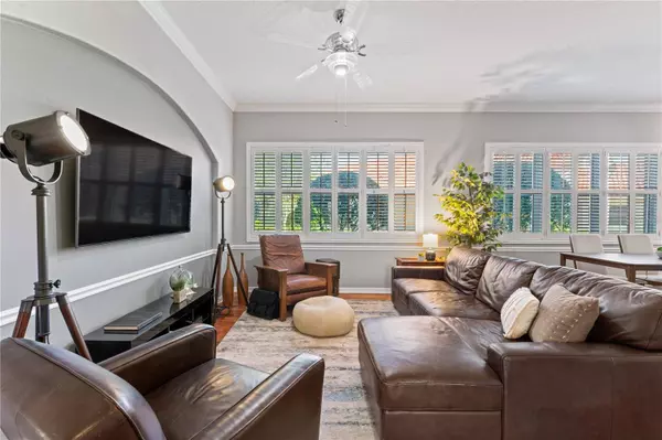 14512 MIRASOL MANOR CT, Tampa, FL 33626