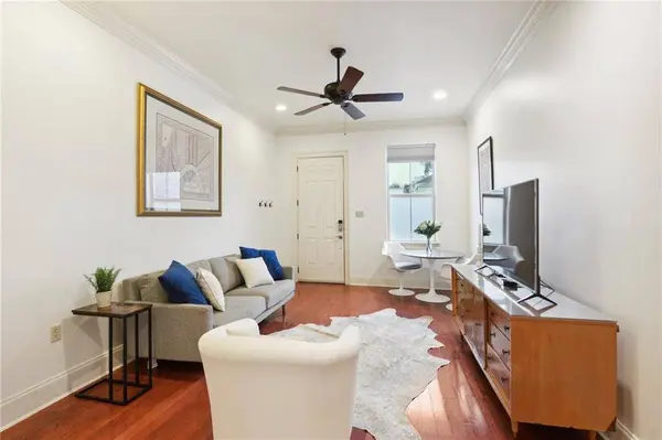 1212 LYONS ST #., New Orleans, LA 70115