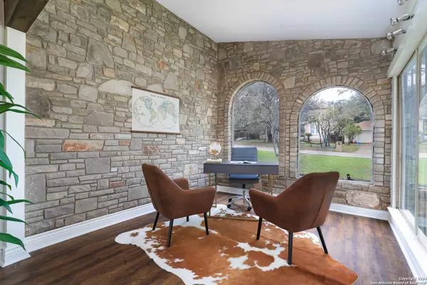 1714 POPPY PEAK ST, San Antonio, TX 78232-2316