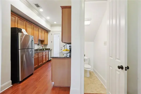 1212 LYONS ST #., New Orleans, LA 70115