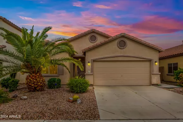 44402 W NEELY Drive, Maricopa, AZ 85138