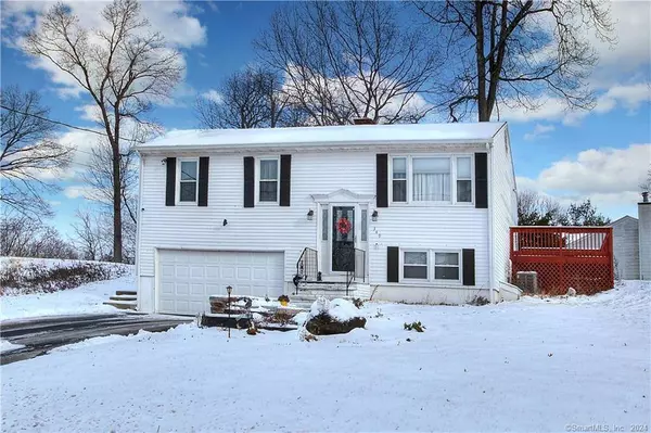 349 Strong Street, East Haven, CT 06512