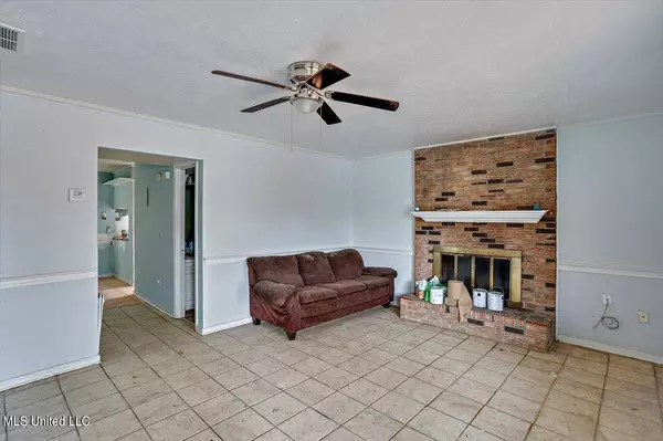 852 Garvin Street, Jackson, MS 39206