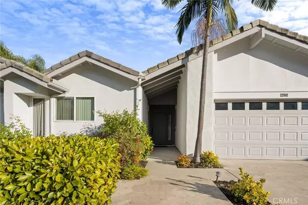 22932 Lovios, Mission Viejo, CA 92691