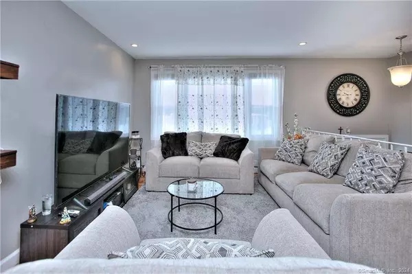 349 Strong Street, East Haven, CT 06512