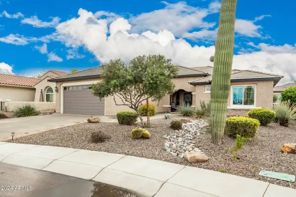 26689 W BURNETT Road, Buckeye, AZ 85396