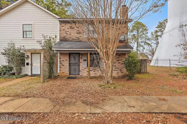 852 Garvin Street, Jackson, MS 39206