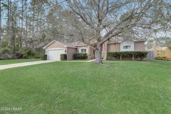 81 Rymshaw DR, Palm Coast, FL 32164