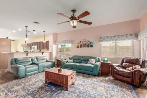 44402 W NEELY Drive, Maricopa, AZ 85138