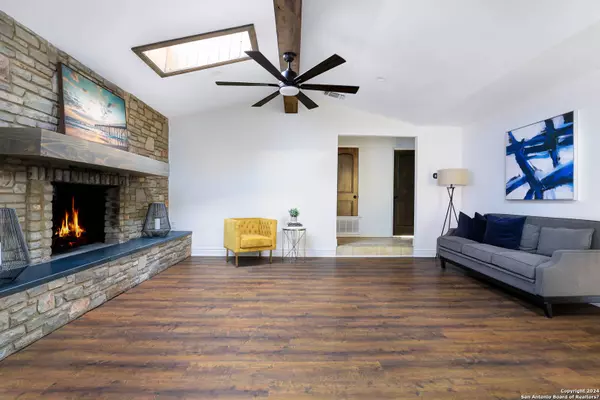 1714 POPPY PEAK ST, San Antonio, TX 78232-2316