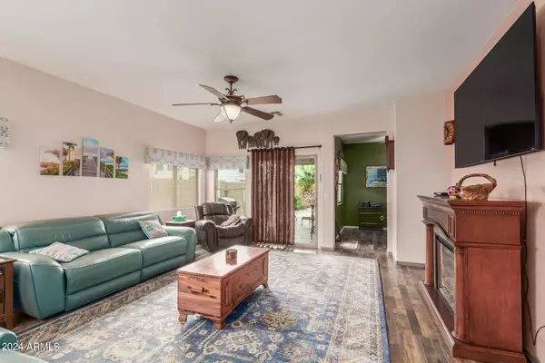 44402 W NEELY Drive, Maricopa, AZ 85138