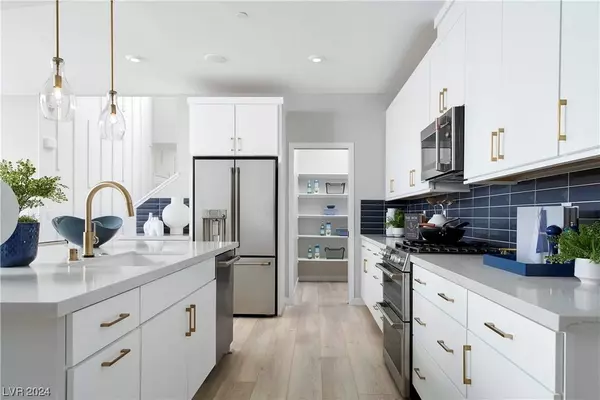 2623 Chance Canyon Street, Henderson, NV 89044