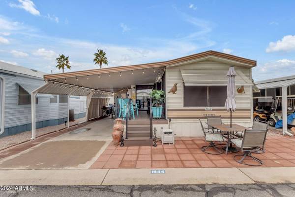 8700 E University Drive #1944, Mesa, AZ 85207