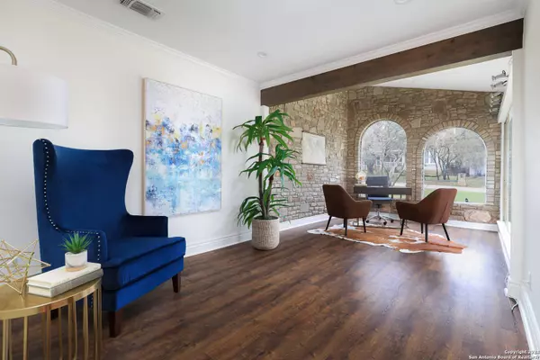 1714 POPPY PEAK ST, San Antonio, TX 78232-2316