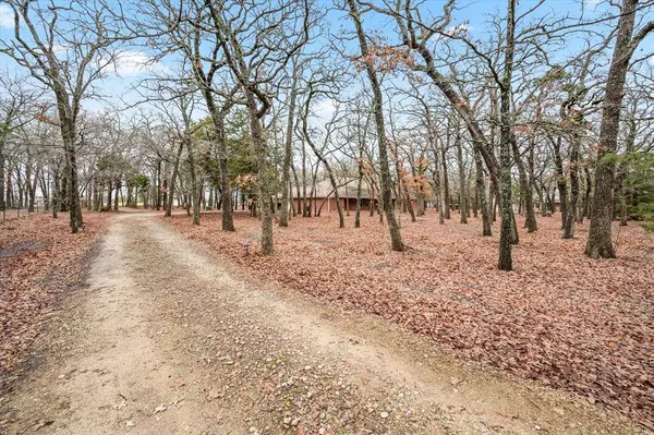 10550 County Road 2640, Terrell, TX 75160