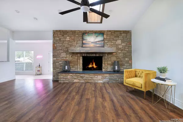 1714 POPPY PEAK ST, San Antonio, TX 78232-2316