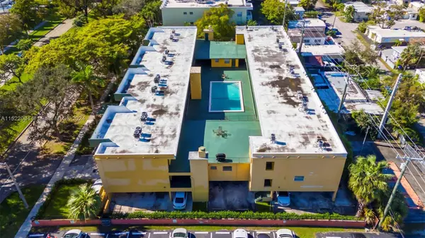 1975 NE 135th St #3L, North Miami, FL 33181