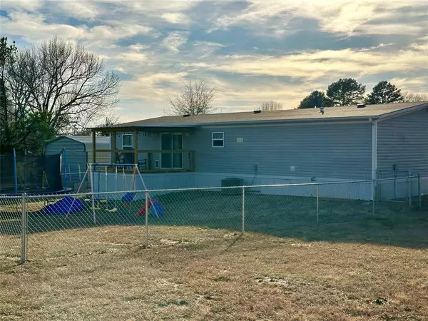 1985 San Saba Drive, Bullard, TX 75757