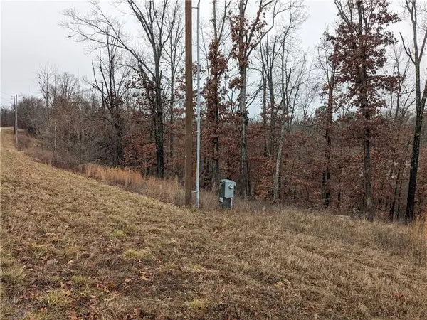 Lot 3 Trafalgar Road, Bella Vista, AR 72714