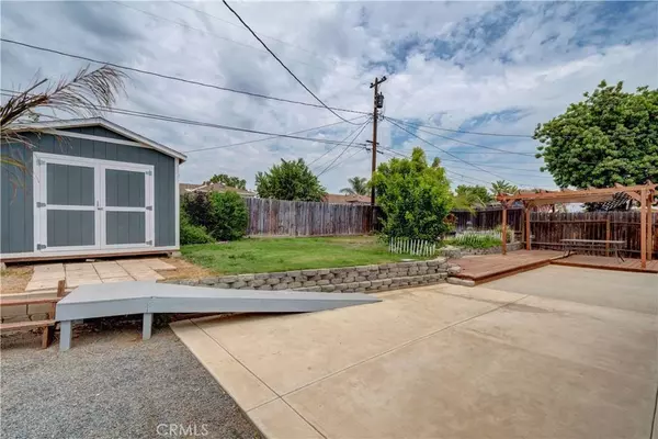 841 W Heather AVE, La Habra, CA 90631