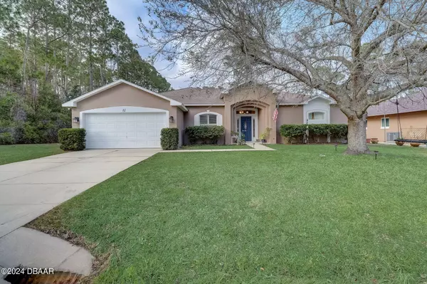 81 Rymshaw DR, Palm Coast, FL 32164