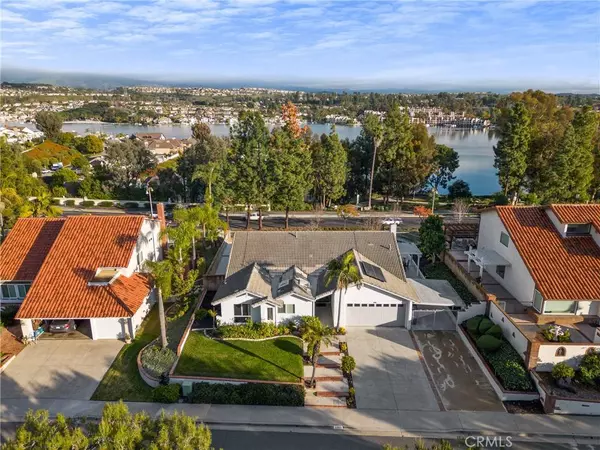 22932 Lovios, Mission Viejo, CA 92691