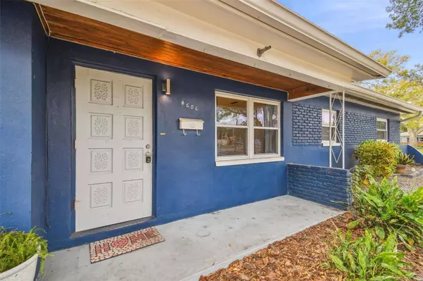 4606 S CLARK AVE, Tampa, FL 33611