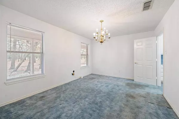 10550 County Road 2640, Terrell, TX 75160