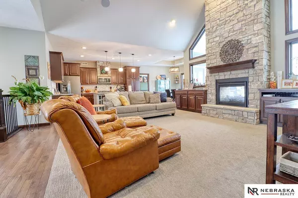 7845 Martell Road, Hickman, NE 68372