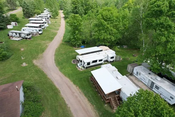 N1107 Roses Resort Road, Weyerhaeuser, WI 54895