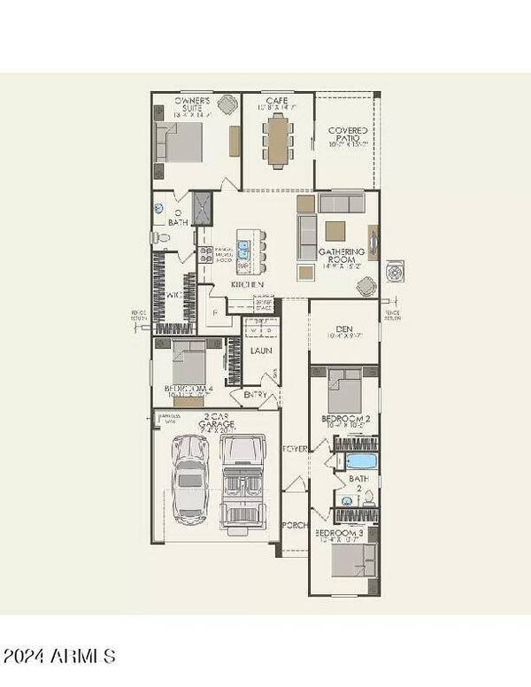 43568 W JUNIPER Avenue, Maricopa, AZ 85138