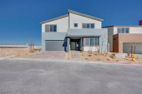 10363 Vonbulin Avenue, Las Vegas, NV 89124