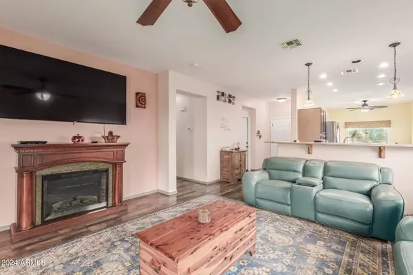 44402 W NEELY Drive, Maricopa, AZ 85138