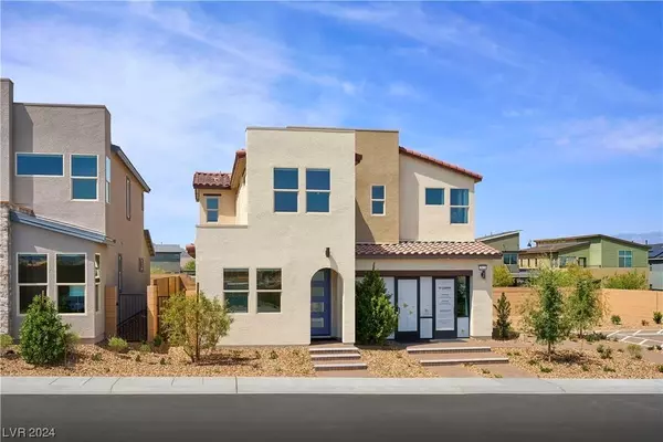 2623 Chance Canyon Street, Henderson, NV 89044