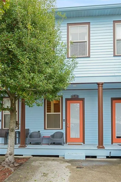 1212 LYONS ST #., New Orleans, LA 70115