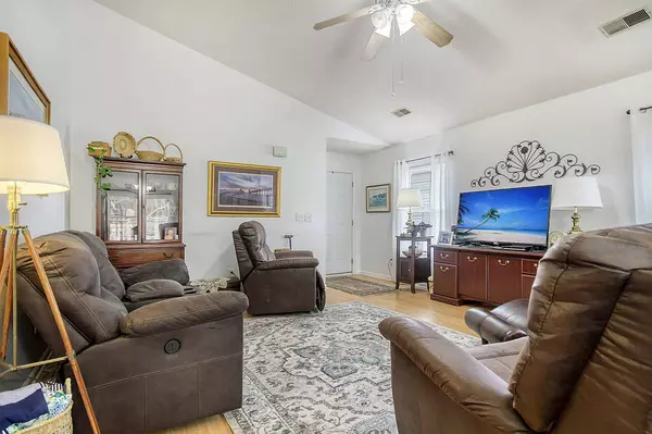 184 Two Pond Loop, Ladson, SC 29456