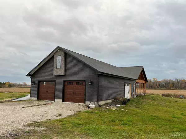 1171 W Main Street Street, Twining, MI 48766