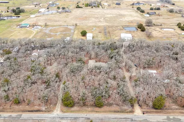 10550 County Road 2640, Terrell, TX 75160