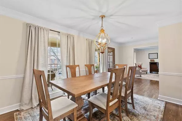 4272 Arbor Club DR, Marietta, GA 30066