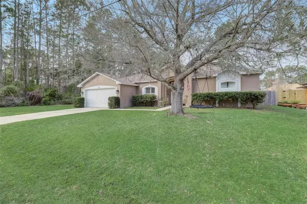 81 RYMSHAW DR, Palm Coast, FL 32164