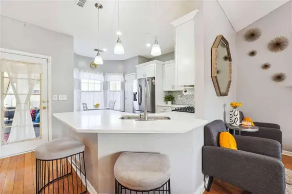 2720 Lake Park RDG, Acworth, GA 30101