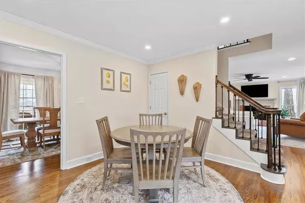 4272 Arbor Club DR, Marietta, GA 30066