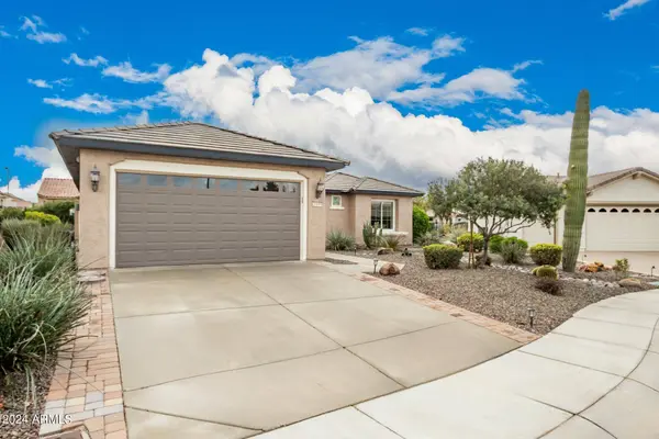 26689 W BURNETT Road, Buckeye, AZ 85396