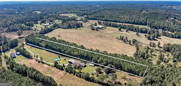 0 Lassiter RD, Forsyth, GA 31029