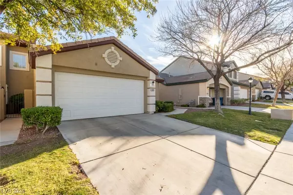 10233 Birch Bluff Lane #0, Las Vegas, NV 89145