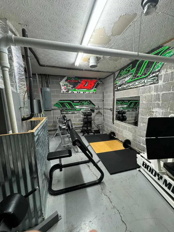 1096 Martha Glass Drive, Jefferson City, TN 37760