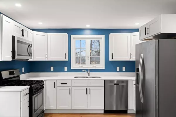 32 Haverhill St #32, Haverhill, MA 01830