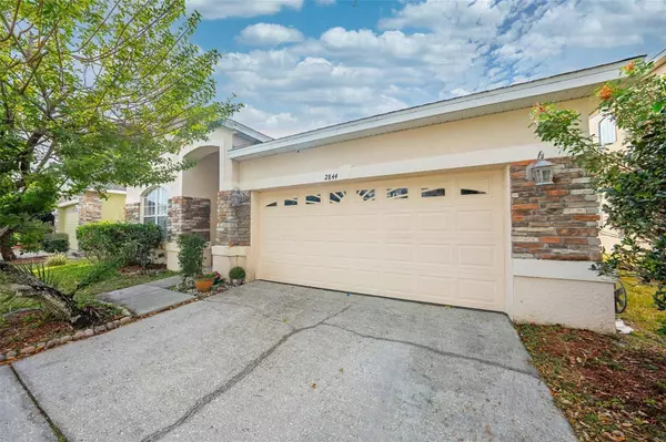 2844 SAND ARBOR CIR, Orlando, FL 32824